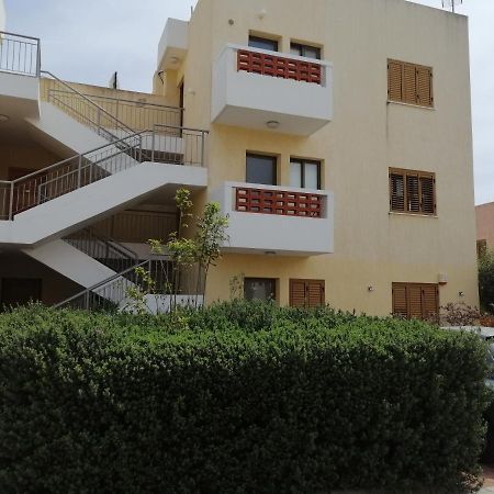 Dream Place For Relax, Sun And Sea All Year Round بافوس المظهر الخارجي الصورة