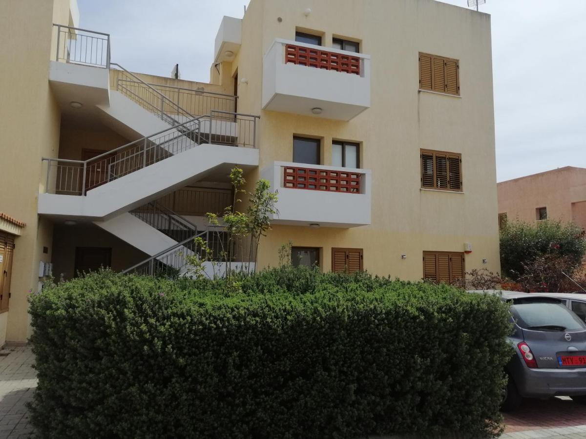 Dream Place For Relax, Sun And Sea All Year Round بافوس المظهر الخارجي الصورة