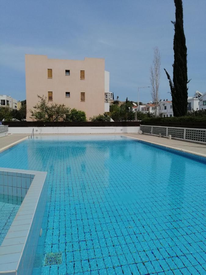 Dream Place For Relax, Sun And Sea All Year Round بافوس المظهر الخارجي الصورة