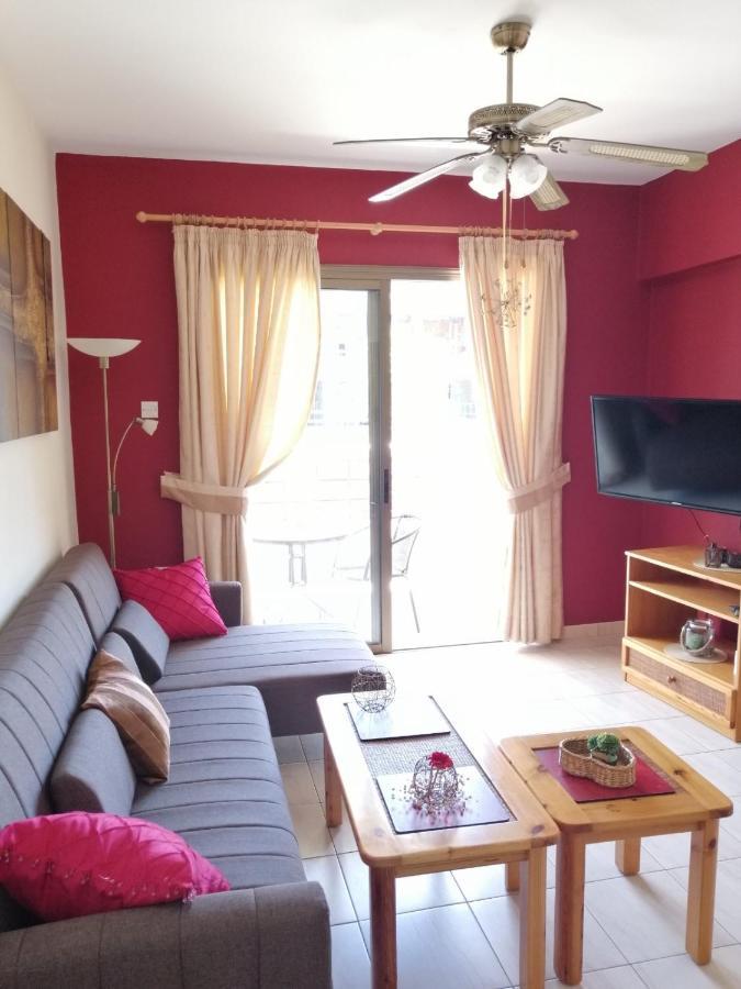 Dream Place For Relax, Sun And Sea All Year Round بافوس المظهر الخارجي الصورة